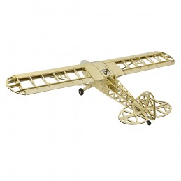 Piper J-3 1200mm S23 Kit balsa DW Hobby DW Hobby - Dancing Wings Hobby S2301 - 2