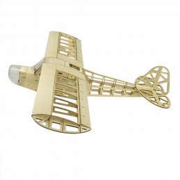 Piper J-3 1200mm S23 Kit balsa DW Hobby DW Hobby - Dancing Wings Hobby S2301 - 3