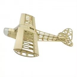 Piper J-3 1200mm S23 Kit balsa DW Hobby DW Hobby - Dancing Wings Hobby S2301 - 3