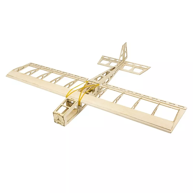 Stick -06 580mm R03 Kit balsa DW Hobby DW Hobby - Dancing Wings Hobby R0301 - 1