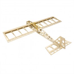 Stick -06 580mm R03 Kit balsa DW Hobby DW Hobby - Dancing Wings Hobby R0301 - 2