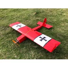 Stick -06 580mm R03 Kit balsa DW Hobby DW Hobby - Dancing Wings Hobby R0301 - 7