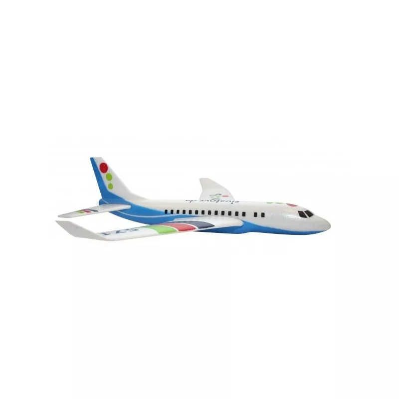 Glider Siva Air 571 blue - 48cm EPO free flight Siva SV-10330 - 1
