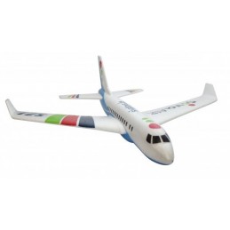 Planeur Siva Air 571 bleu - 48cm EPO vol libre Siva SV-10330 - 2