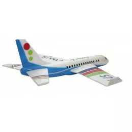 Glider Siva Air 571 blue - 48cm EPO free flight Siva SV-10330 - 4