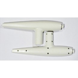 Full shell with switch - Pioupiou Compatible PiouPiou P-COQUEINTER - 2