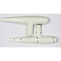 Complete hull - Pioupiou DIY P-COQUE - 1