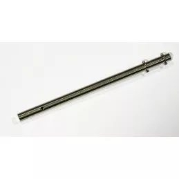 Vertical metal axis - Pioupiou Compatible PiouPiou P-AXE - 1