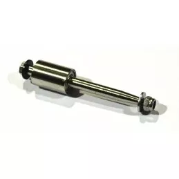 Axe rotor complet avec roulements et guide assemblé - Pioupiou DIY P-AXEROTOR - 1