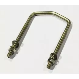 Etrier de fixation - Pioupiou DIY P-ETRIER - 1