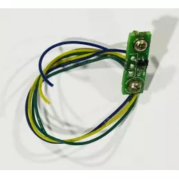 Capteur de vitesse - Pioupiou Compatible PiouPiou P-CAPTEURVIT - 1