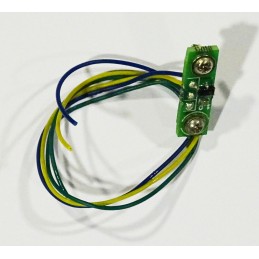 Speed sensor - Pioupiou Compatible PiouPiou P-CAPTEURVIT - 1