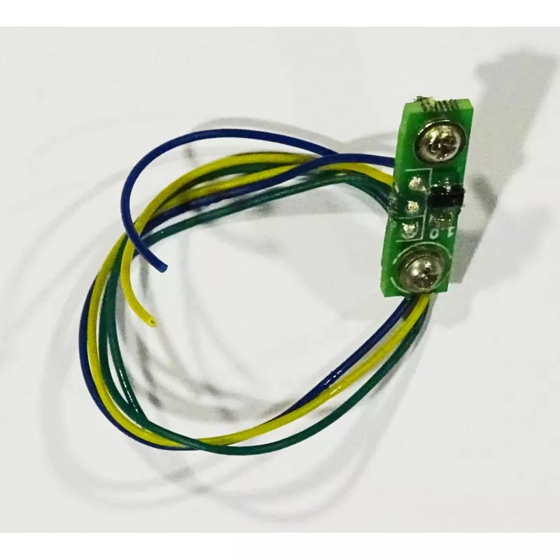 Speed sensor - Pioupiou Compatible PiouPiou P-CAPTEURVIT - 1