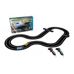 Circuit slot Ginetta Racers 1:32 Scalextric Scalextric C1412 - 2