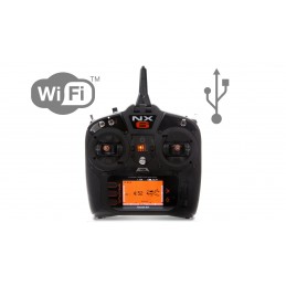 Radio Spektrum NX6 Spektrum SPMR6775EU - 2