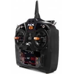 Radio Spektrum NX6 Spektrum SPMR6775EU - 1