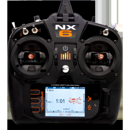 Radio Spektrum NX6 Spektrum SPMR6775EU - 3