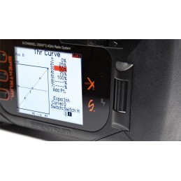 Radio Spektrum NX6 Spektrum SPMR6775EU - 11