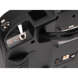 Radio Spektrum NX6 Spektrum SPMR6775EU - 5