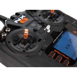 Radio Spektrum NX6 Spektrum SPMR6775EU - 4