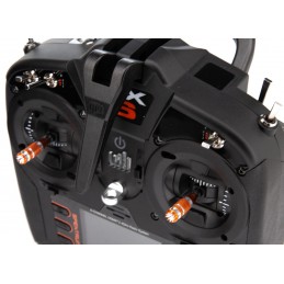 Radio Spektrum NX6 Spektrum SPMR6775EU - 7