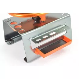 Grey turning stand for RC Fastrax car Fastrax FAST404GY - 3
