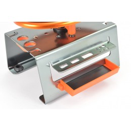 Stand tournant gris pour voiture RC Fastrax Fastrax FAST404GY - 3