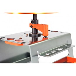 Grey turning stand for RC Fastrax car Fastrax FAST404GY - 4