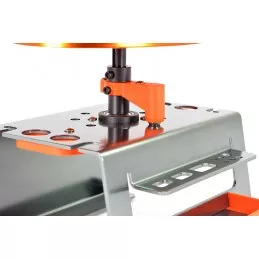 Stand tournant gris pour voiture RC Fastrax Fastrax FAST404GY - 4