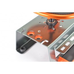 Stand tournant gris pour voiture RC Fastrax Fastrax FAST404GY - 5