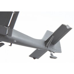 Ju87B-2/U4 avec Skis 1/72 Zvezda Zvezda Z7323 - 4