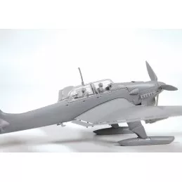 copy of MIG-17 "Fresco" 1:72 Zvezda Zvezda Z7323 - 5