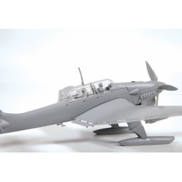 Ju87B-2/U4 avec Skis 1/72 Zvezda Zvezda Z7323 - 5