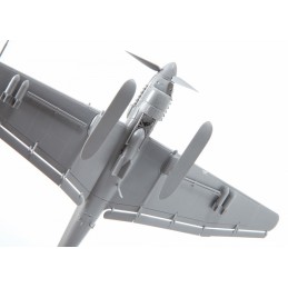 Ju87B-2/U4 avec Skis 1/72 Zvezda Zvezda Z7323 - 6