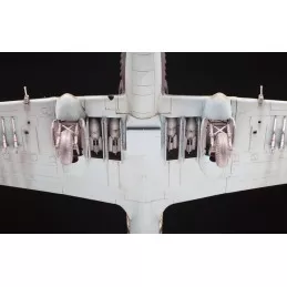 Il-2 Stourmovik Start of Production 1:48 Zvezda Zvezda Z4825 - 5