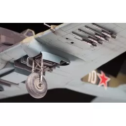 Il-2 Stourmovik Start of Production 1:48 Zvezda Zvezda Z4825 - 6