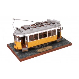 Occre STAND For Trams 1:24 Scale Model Kit 55100 