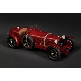 Alfa Romeo 8C 2300 Roadster 1/12 Italeri Italeri I4708 - 6