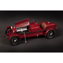 Alfa Romeo 8C 2300 Roadster 1/12 Italeri Italeri I4708 - 7