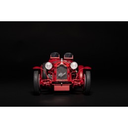 Alfa Romeo 8C 2300 Roadster 1/12 Italeri Italeri I4708 - 8