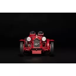 Alfa Romeo 8C 2300 Roadster 1/12 Italeri Italeri I4708 - 8