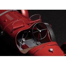 Alfa Romeo 8C 2300 Roadster 1/12 Italeri Italeri I4708 - 9