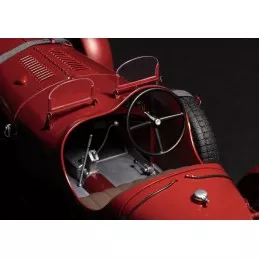 Alfa Romeo 8C 2300 Roadster 1/12 Italeri Italeri I4708 - 9