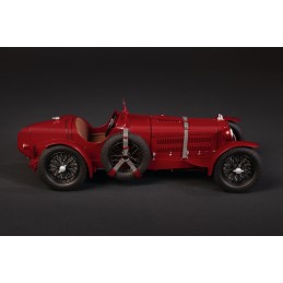 Alfa Romeo 8C 2300 Roadster 1/12 Italeri Italeri I4708 - 10
