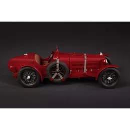 Alfa Romeo 8C 2300 Roadster 1/12 Italeri Italeri I4708 - 10