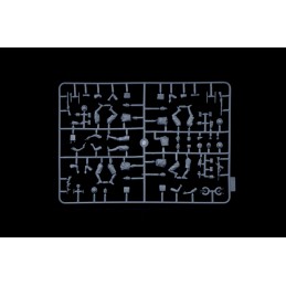 copy of Truck Opel Blitz Radio 1/35 Italeri Italeri I6579 - 8