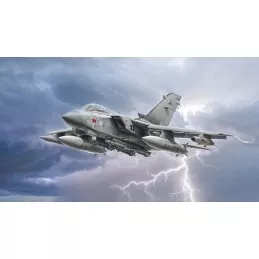 Tornado GR.4 1/32 Italeri Italeri I2513 - 1