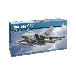 Tornado GR.4 1/32 Italeri Italeri I2513 - 2