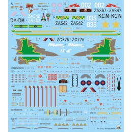 Tornado GR.4 1/32 Italeri Italeri I2513 - 3
