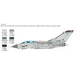 Tornado GR.4 1/32 Italeri Italeri I2513 - 5